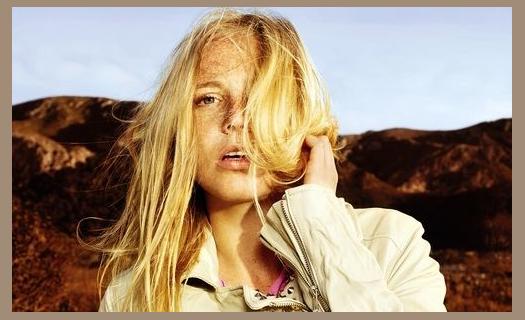 Lissie